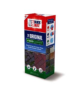 Block Blitz 2in1 Cleans & Protects Block Paving 2x380g