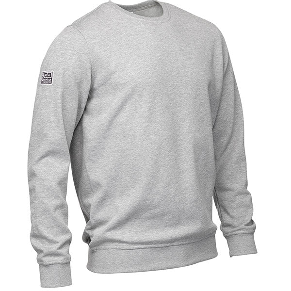 JCB Workwear Essential Sweatshirt - {ALL COLOURS / SIZES}