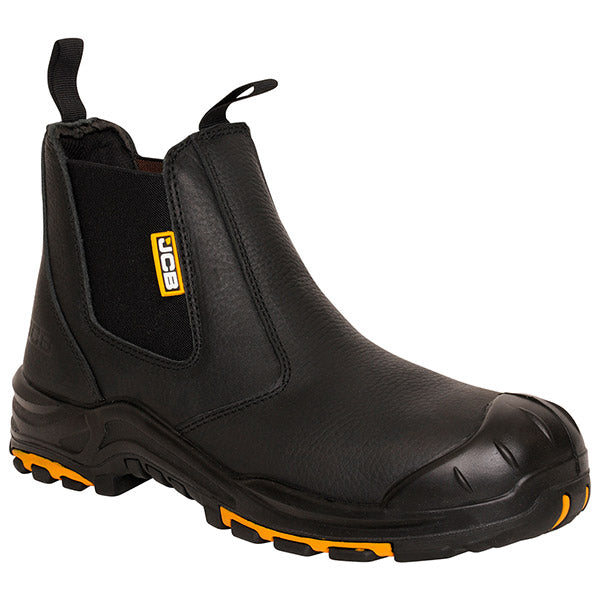 JCB Workwear Dealer Boot S3 HRO SRC - {ALL COLOURS / SIZES}