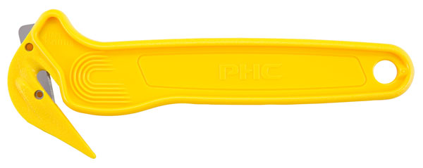 Phc Disposable Film Cutter Yellow