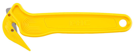 Phc Disposable Film Cutter Yellow