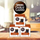 Dolce Gusto Americano Intenso 16's