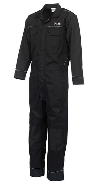 JCB Workwear Trade Coverall Tall Leg - {ALL COLOURS / SIZES}