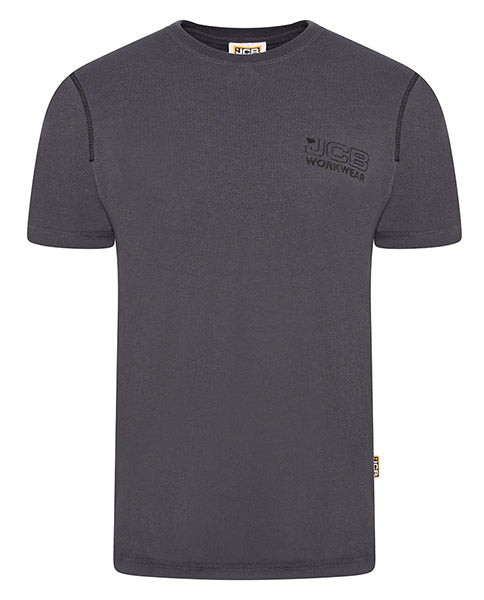 JCB Workwear Trade Work T-Shirt - {ALL COLOURS / SIZES}