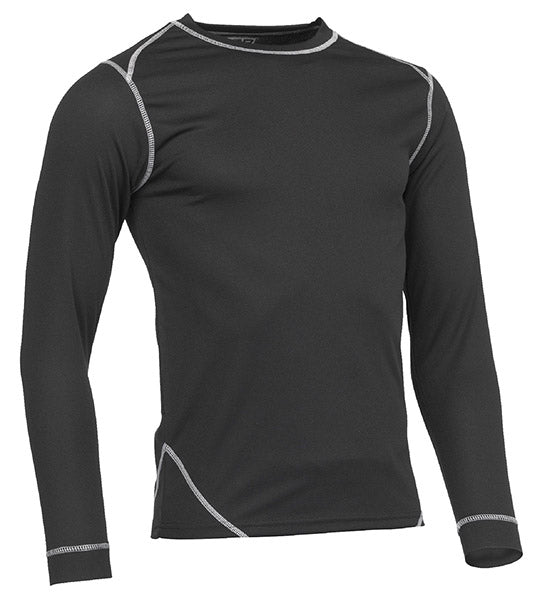 JCB Workwear Base Layer Top Long Sleeve - {ALL COLOURS / SIZES}