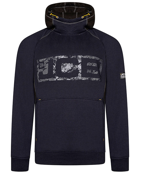 JCB Workwear Horton Hoodie - {ALL COLOURS / SIZES}