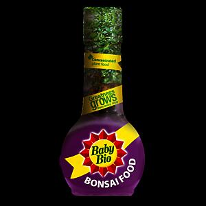 Baby Bio Bonsai Food 175ml