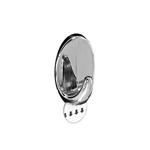 OVL REMHOOK CH 30X50MM 3PK S6472