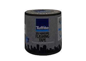 Tuffite Self Adhesive Flashband Grey Flashing Tape 10m x 150mm