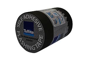 Tuffite Self Adhesive Flashband Grey Flashing Tape 10m x 225mm