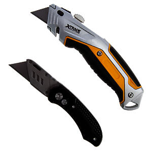 UTILITY KNIFE SET