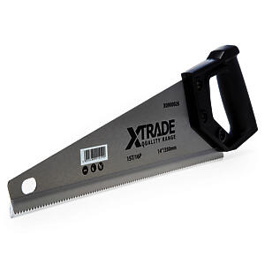 Xtrade X0900026 Toolbox Saw 350Mm (14")