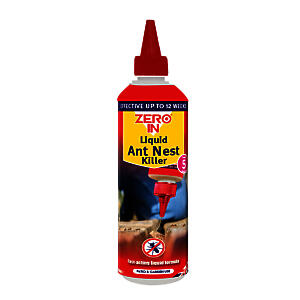 Liquid Ant Nest Killer Zer953