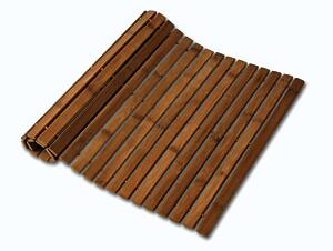 Bamboo Folding Duck Board