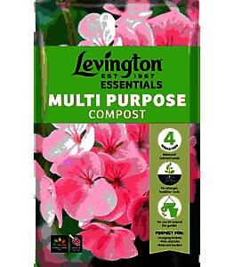 Essentls Peat Free Mp Compost 40L