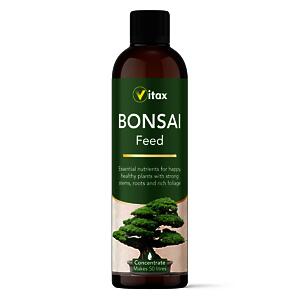 Vitax Bonsai Feed 250ml