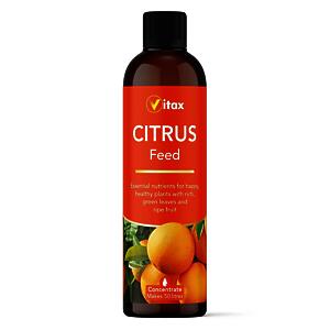 Vitax Citrus Feed 250ml