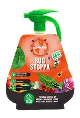 Ecofective Bug Stoppa Trigger Pouch | Bee Friendly | Pesticide Free | 1 Litre