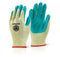 Beeswift Economy Multip Purpose Grip Gloves - {ALL COLOURS / SIZES}