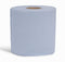 Embossed Centrefeed 2Ply Blue 80M (6)