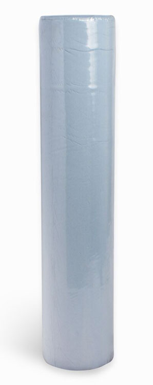 Esfina Essentials Hygiene Roll 2Ply 40M X 500mm Blue 500mm Pack 12's