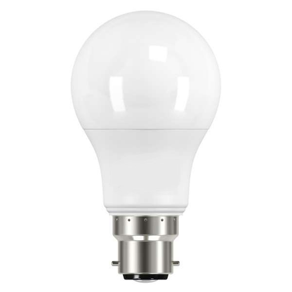 Energizer BC/B22 LED GLS 8.8/60W 2700k (Warm White)