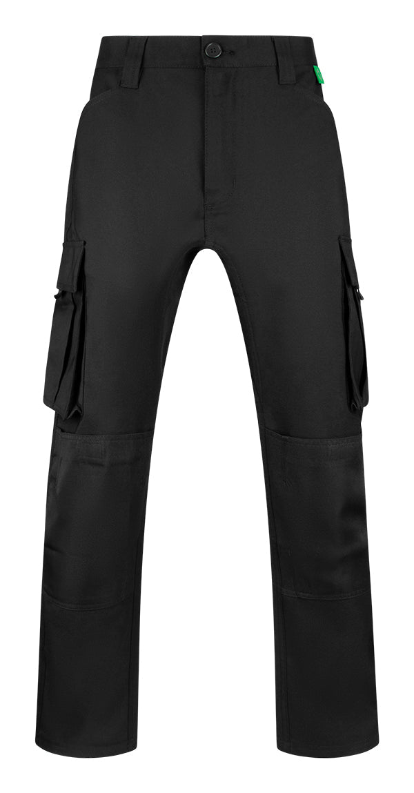 Envirowear Recyclable Trousers Black ALL SIZES
