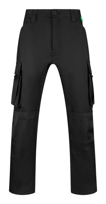 Envirowear Recyclable Trousers Black ALL SIZES