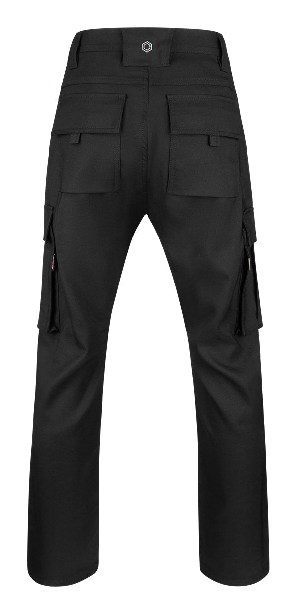 Envirowear Recyclable Trousers Black ALL SIZES