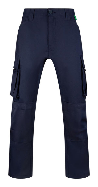 Envirowear Recyclable Trousers Navy ALL SIZES