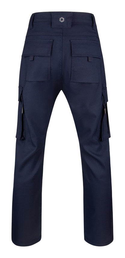 Envirowear Recyclable Trousers Navy ALL SIZES