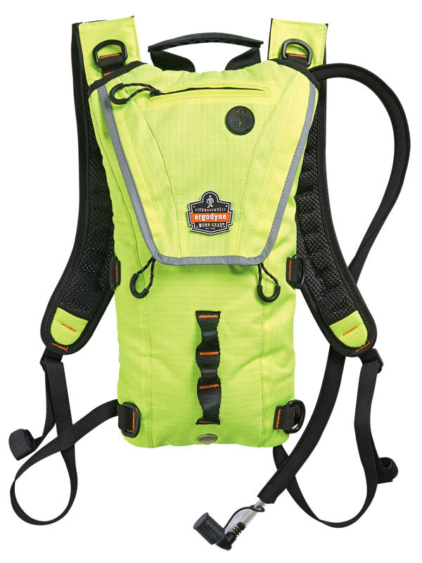 PREMIUM LOW PROFILE 3 LITRE HYDRATION PACK - {ALL COLOURS / SIZES}