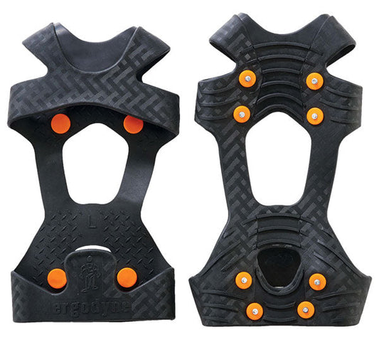 ERGODYNE ICE TRACTION BOOT ATTACHMENT L (SZ 8-11) - {ALL COLOURS / SIZES}