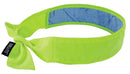 Ergodyne Evaporative Cooling Bandana - {ALL COLOURS / SIZES}