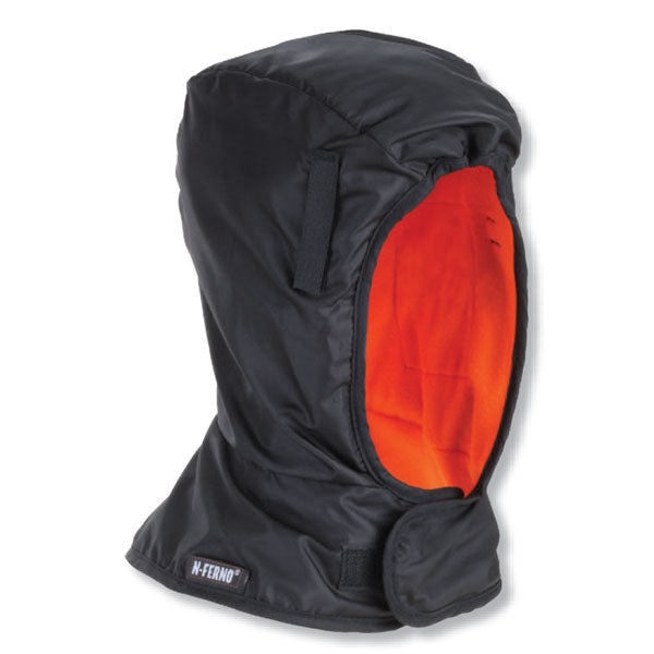 Ergodyne Black Fleece Winter Liner