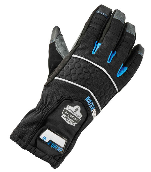 PROFLEX EXTREME THERMAL WATERPROOF GLOVE - {ALL COLOURS / SIZES}