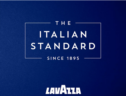 Lavazza Crema e Aroma Coffee Beans 1kg {Brown}