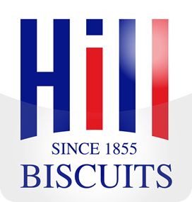 Hill Biscuits 100 x 3pk MINI PACK SELECTION