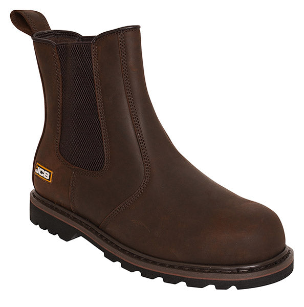 JCB Workwear Farley Dealer Boots - {ALL COLOURS / SIZES}