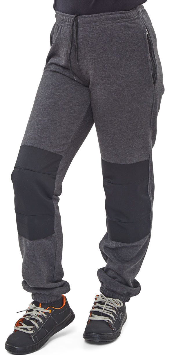 Beeswift Fleece Jogging Trousers - {ALL COLOURS / SIZES}