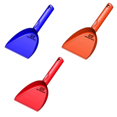 Pet Food Scoop Assorted Colours