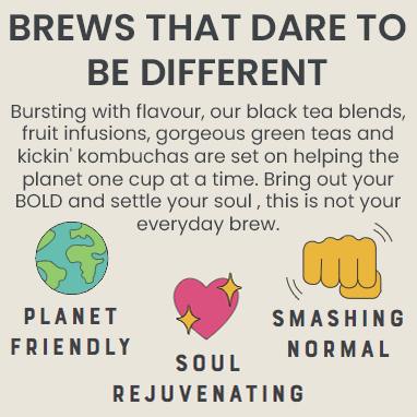 Good Earth White Tea Elderflower & Pear 5 x 15's