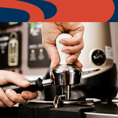 Lavazza Top Class Filtro Coffee Rainforest Alliance Certified Beans