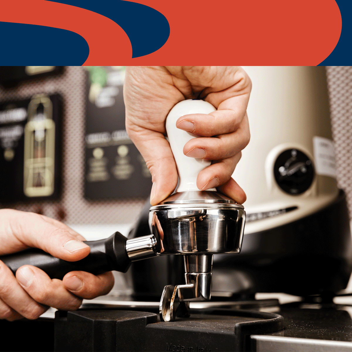 Lavazza Espresso Top Class Coffee Beans 1kg