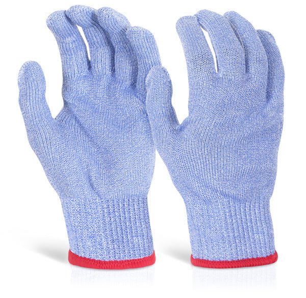 Beeswift Glovezilla Cut Resistant Food Safe Gloves - {ALL COLOURS / SIZES}