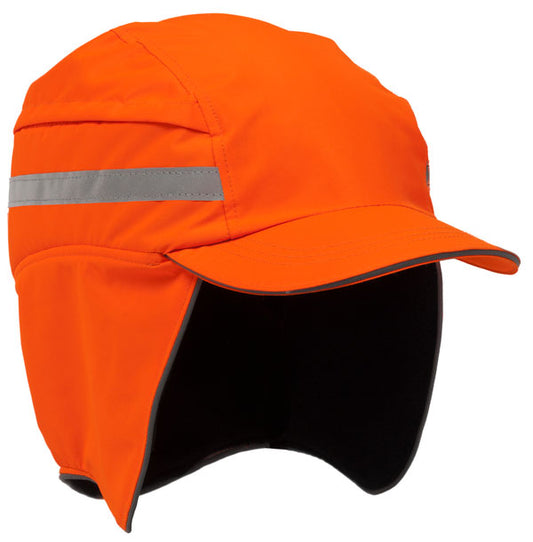 3M Scott Hc23 Winter Cap Orange