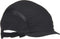 3M HC24 First Base 3 Classic Micro Peak Safety Baseball Cap - {ALL COLOURS / SIZES}