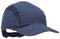 3M Hc24 First Base 3 Classic Standard Peak Safety Baseball Cap Navy Blue