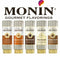 Monin Caramel Sauce 500ml