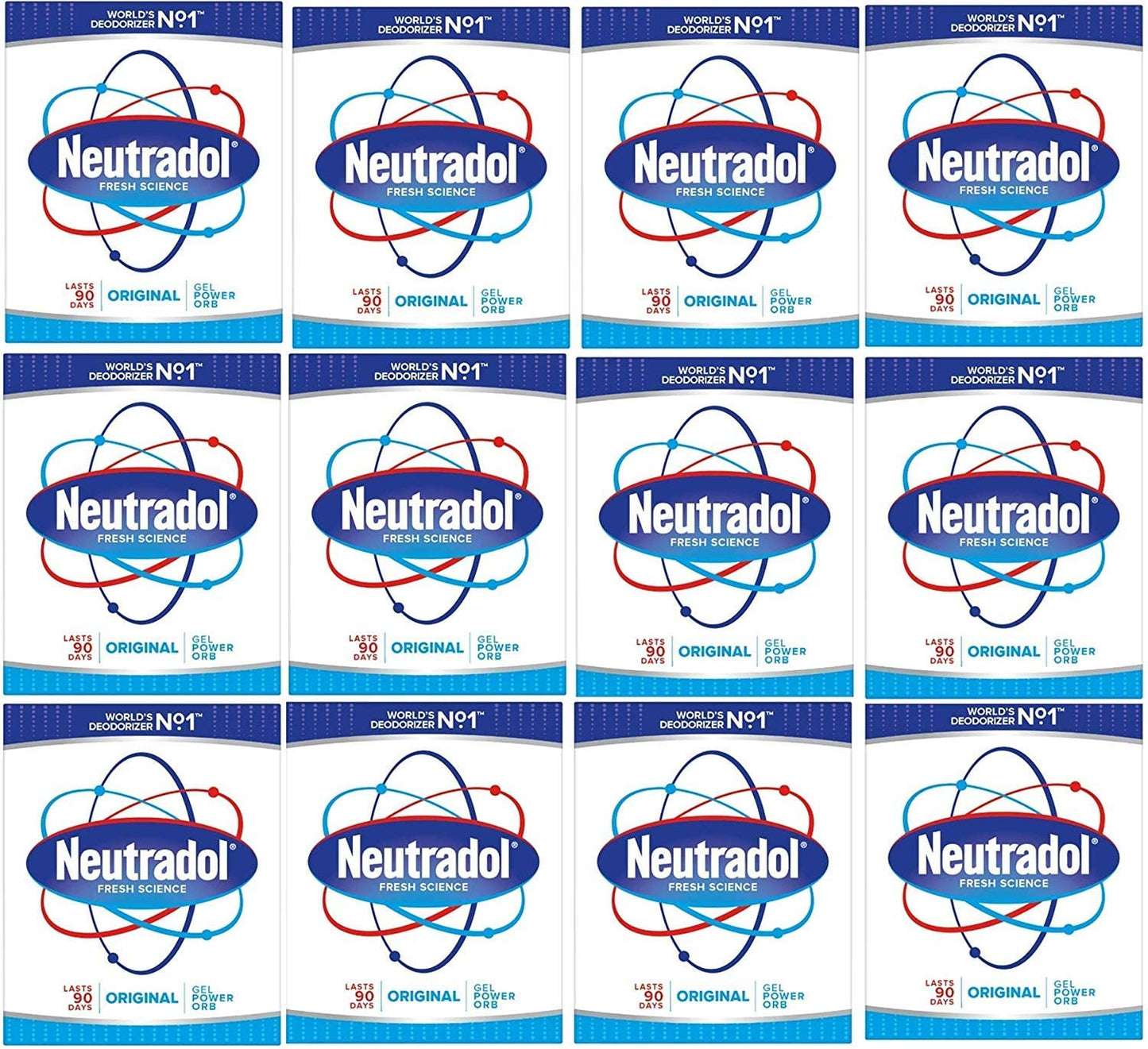 Neutradol Original Gel Power Orb 135g